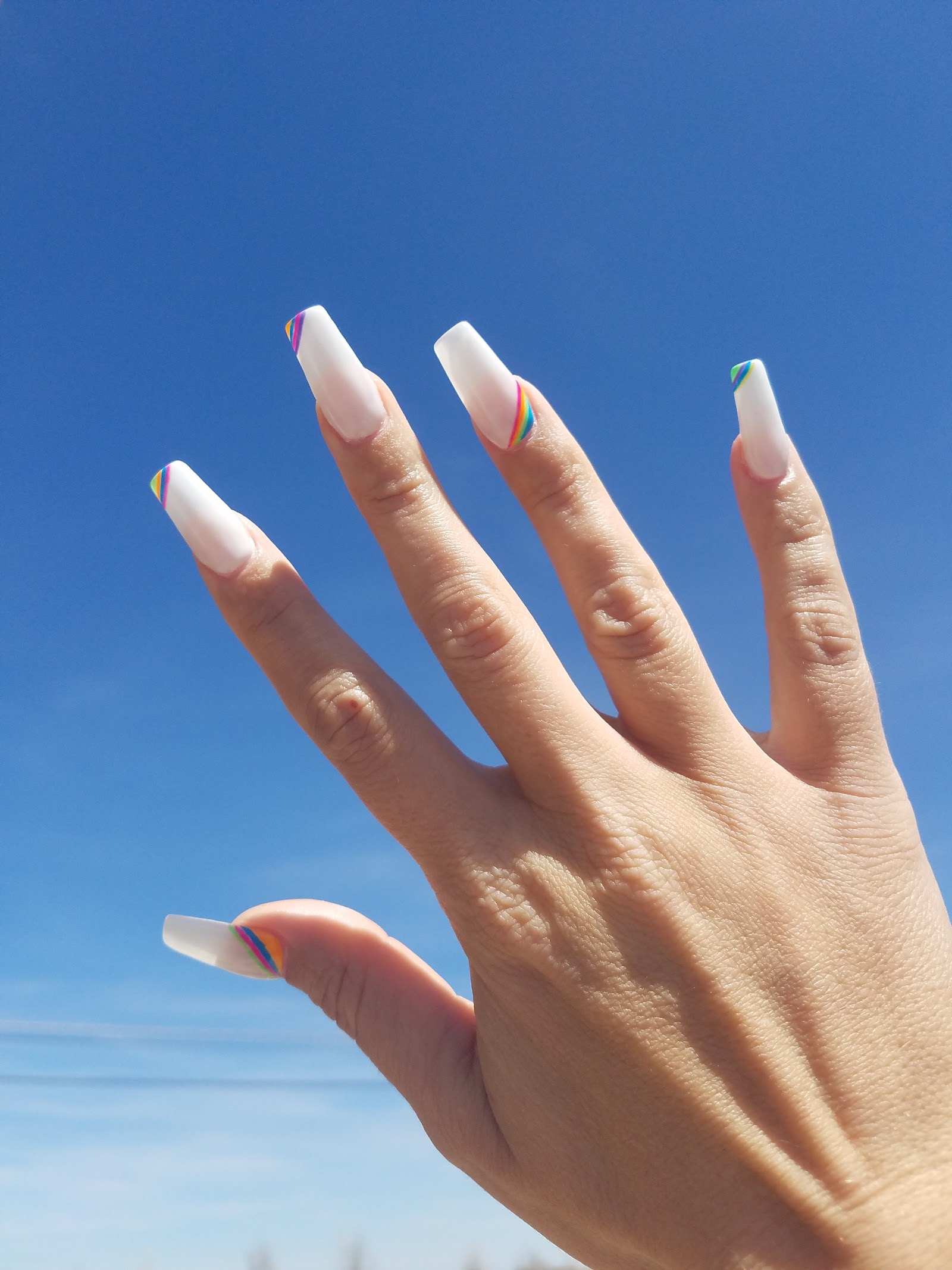 Kayla’s Nails LLC logo