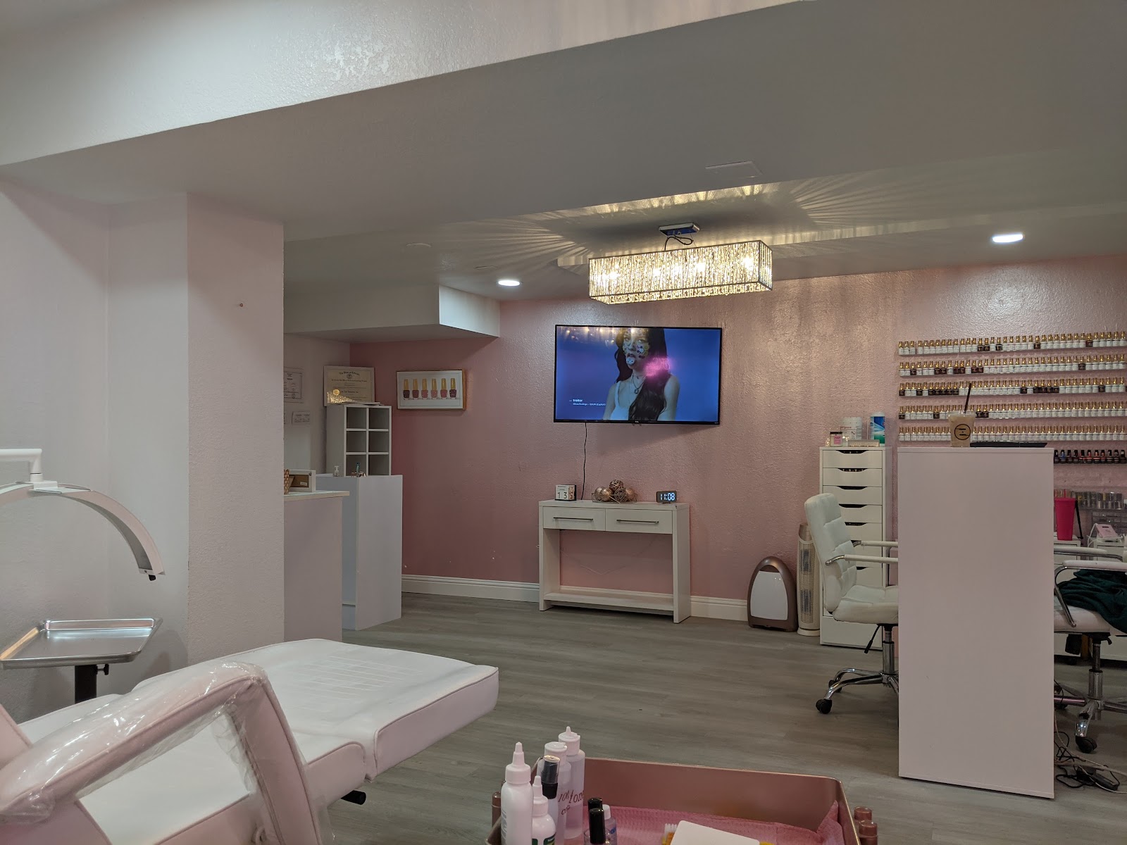 Kayla’s Nails LLC nail work in Dacono, Colorado