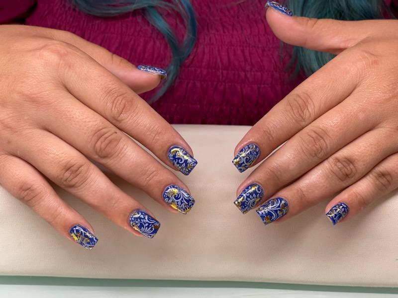 Kayla’s Nails LLC nail photo 1